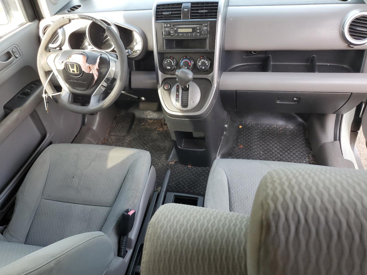 5j6yh1h37al000328 5J6YH1H37AL000328 2010 Honda Element Lx
