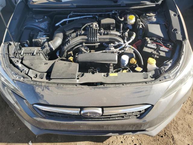 4S3GTAA66L1725891 | 2020 Subaru impreza