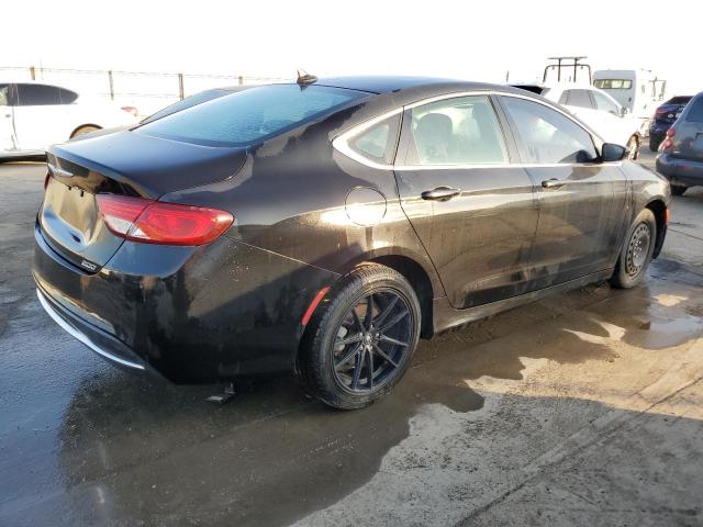 1C3CCCAB1GN144566 | 2016 Chrysler 200 limited