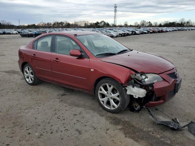 JM1BK32F581113213 | 2008 Mazda 3 i