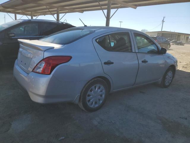 3N1CN7AP1HL861143 | 2017 NISSAN VERSA S