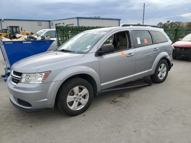 3C4PDCAB9GT148049 2016 Dodge Journey Se