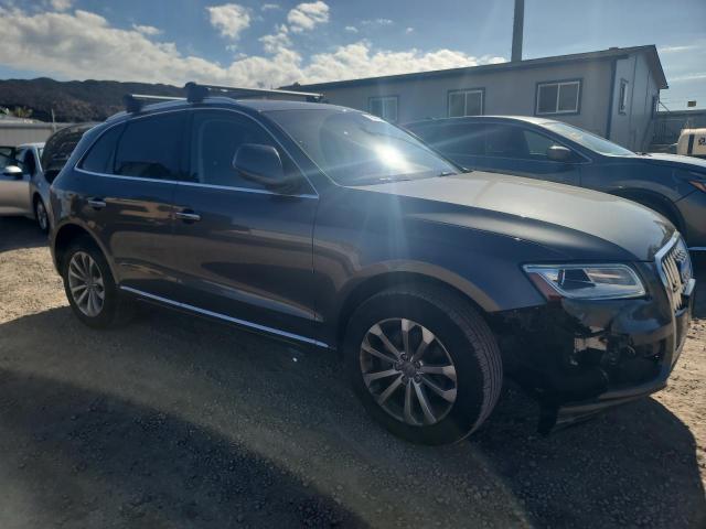 VIN WA1C2AFP9HA002430 2017 Audi Q5, Premium no.4