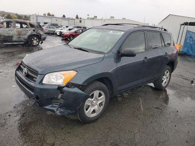 2012 Toyota RAV4 