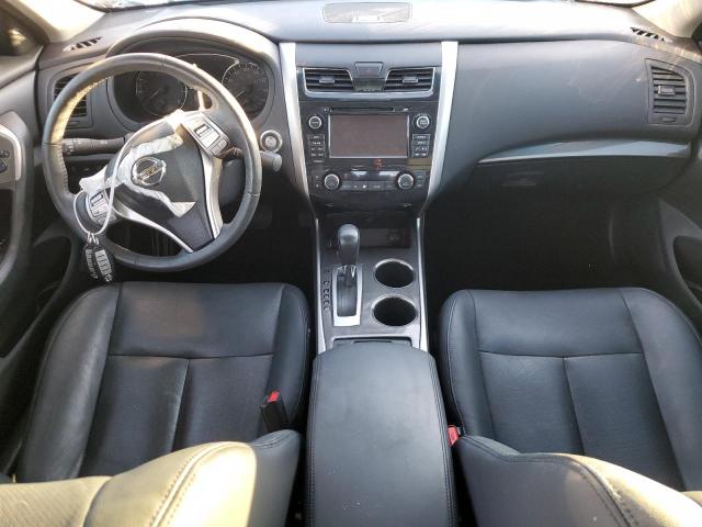 1N4AL3AP0FN880076 | 2015 NISSAN ALTIMA 2.5