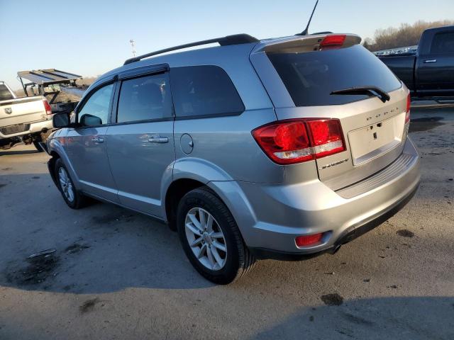 3C4PDCBGXFT726779 | 2015 DODGE JOURNEY SX