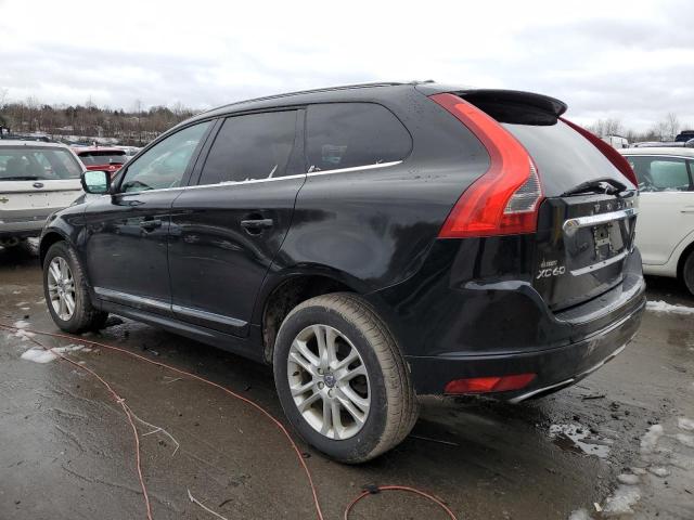 YV4612RK1F2727911 2015 VOLVO XC60 - Image 2