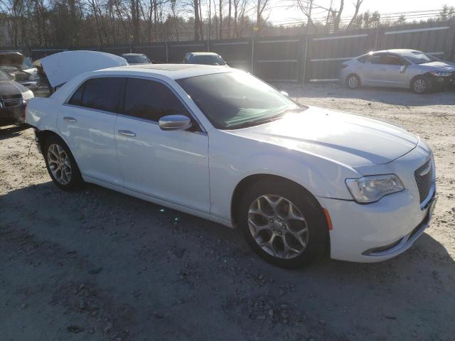 2C3CCASG3HH606912 | 2017 CHRYSLER 300C PLATI