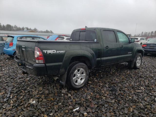 5TFMU4FN9EX026630 | 2014 TOYOTA TACOMA DOU