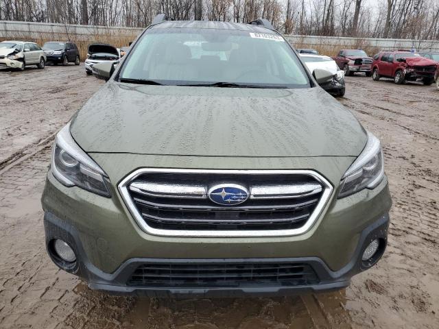 4S4BSANC3J3340069 | 2018 SUBARU OUTBACK 2.