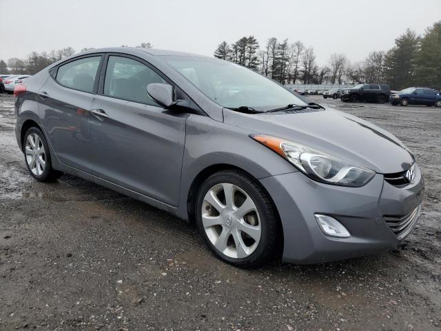 Vin: 5npdh4ae9dh189400, lot: 81213973, hyundai elantra gls 20134