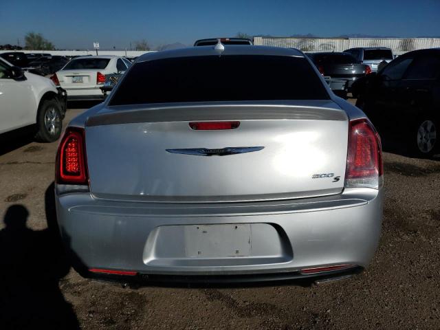 2017 CHRYSLER 300 2C3CCABG3HH639120
