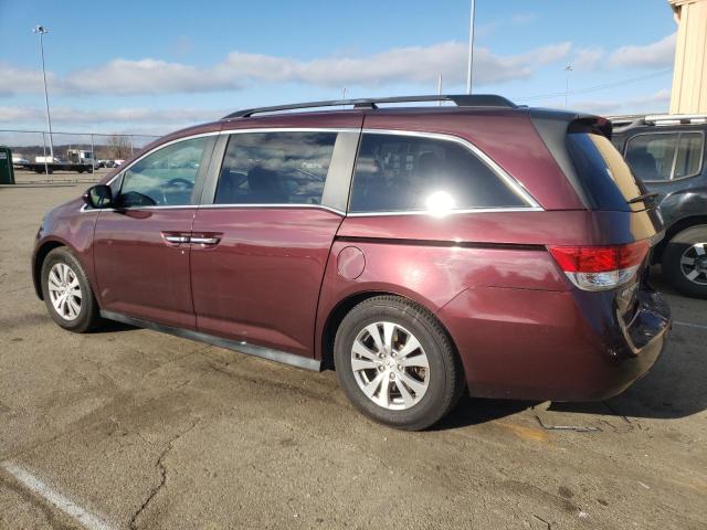 5FNRL5H69EB086857 | 2014 HONDA ODYSSEY EX