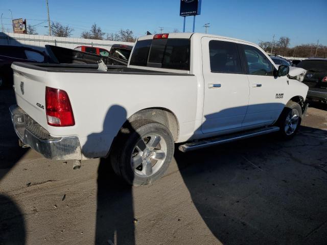 1C6RR7LG5JS124597 | 2018 RAM 1500 SLT