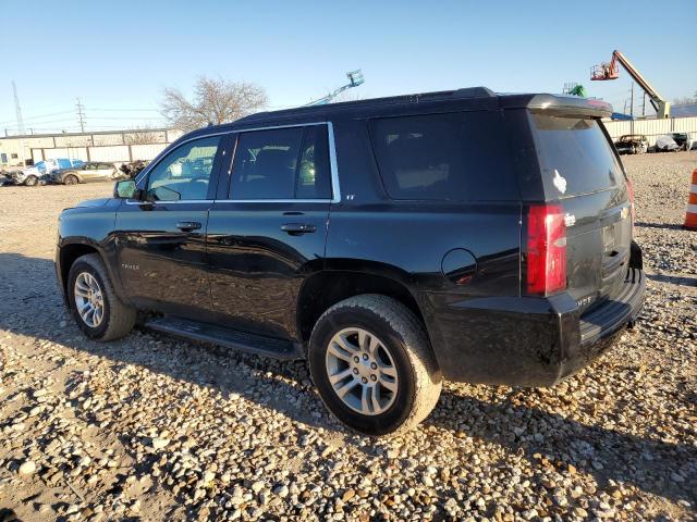 2020 CHEVROLET TAHOE 1GNSKBKC1LR217909