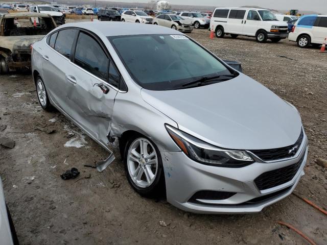 1G1BE5SM4G7275145 | 2016 CHEVROLET CRUZE LT