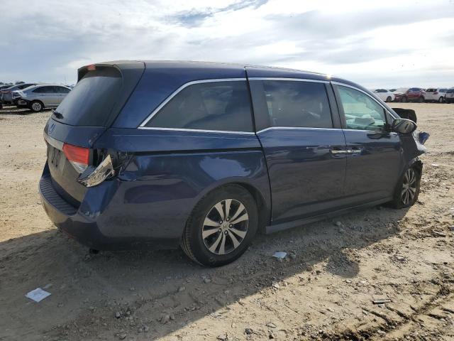 5FNRL5H42EB085614 | 2014 HONDA ODYSSEY EX