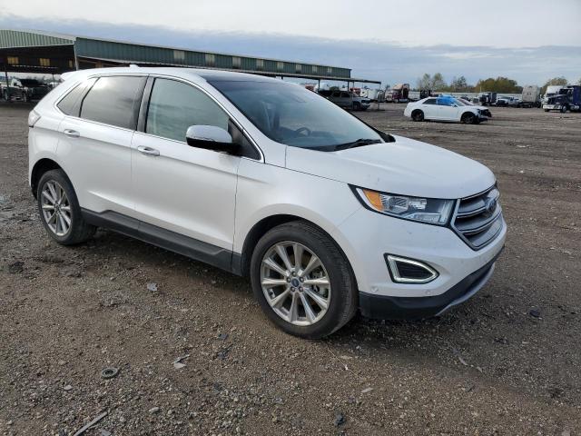 2FMPK3K84HBC59285 2017 FORD EDGE, photo no. 4