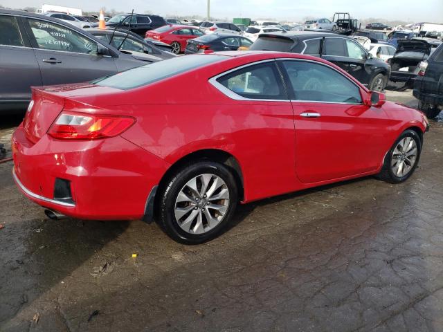 1HGCT1B86EA006854 | 2014 HONDA ACCORD EXL