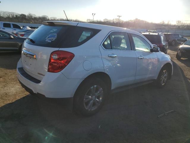 2GNFLEEKXE6162491 | 2014 CHEVROLET EQUINOX LS