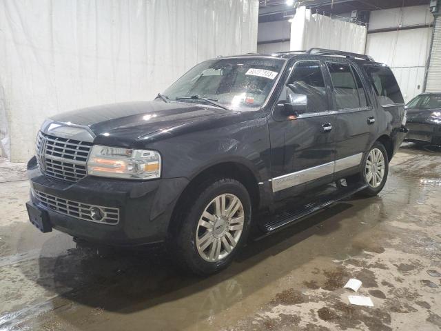 2014 Lincoln Navigator 