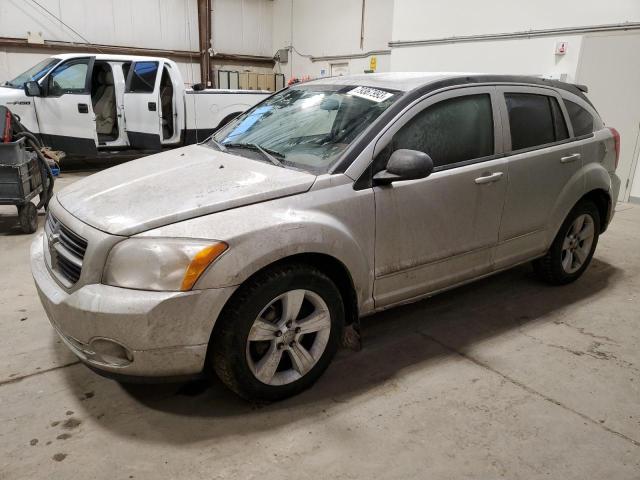 2012 Dodge Caliber Sxt VIN: 1C3CDWCA6CD530970 Lot: 79367993