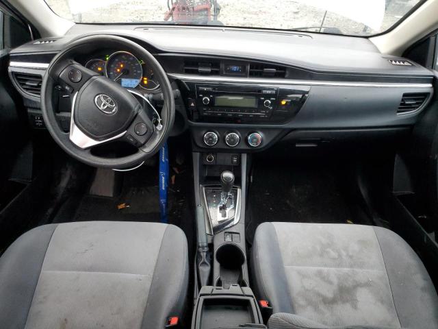 2T1BURHE6EC039478 | 2014 Toyota corolla l