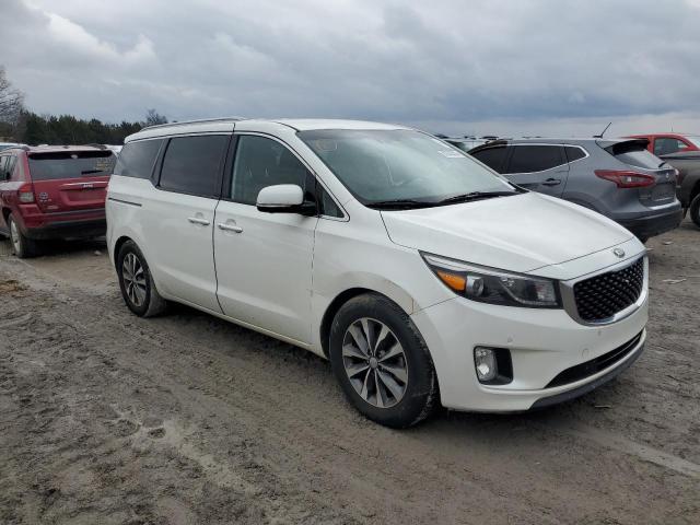 KNDMC5C17G6143562 | 2016 KIA sedona ex