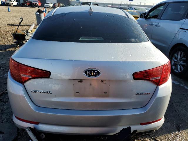 5XXGN4A72CG059170 2012 Kia Optima Ex