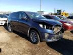 KIA SORENTO L photo