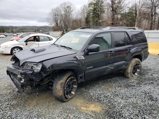 2003 Toyota 4Runner Limited