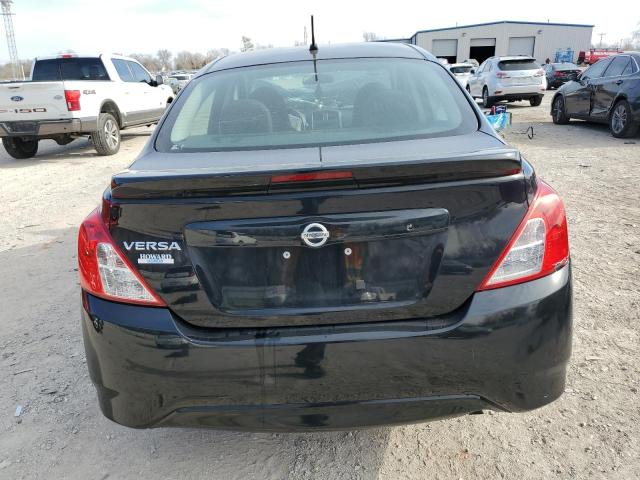 3N1CN7APXHL863280 | 2017 NISSAN VERSA S