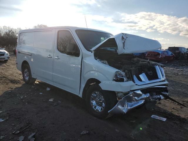 1N6BF0KY0GN806828 | 2016 NISSAN NV 1500 S