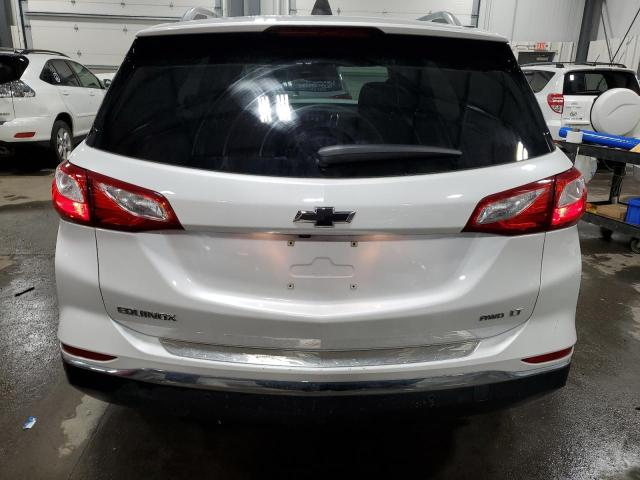 2GNAXSEV5J6204017 | 2018 CHEVROLET EQUINOX LT