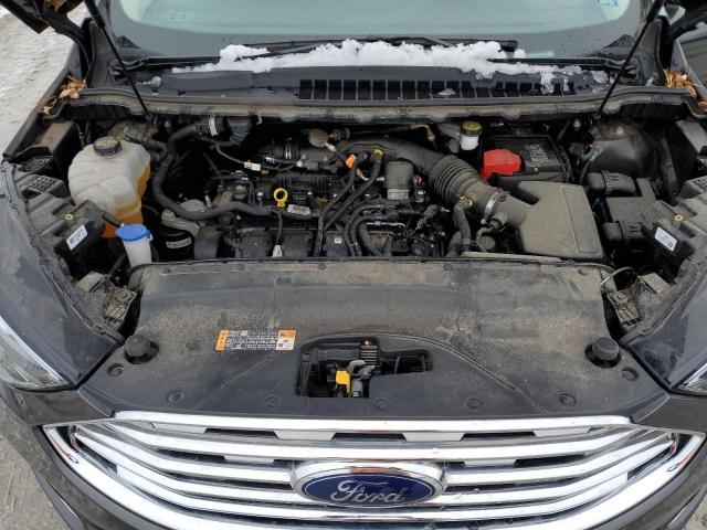 2FMPK4J90KBC45102 2019 FORD EDGE, photo no. 12