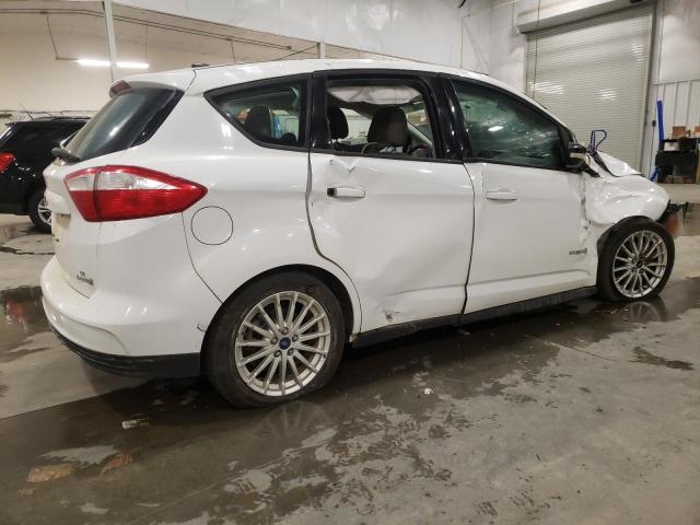 1FADP5AU5EL517673 | 2014 FORD C-MAX SE