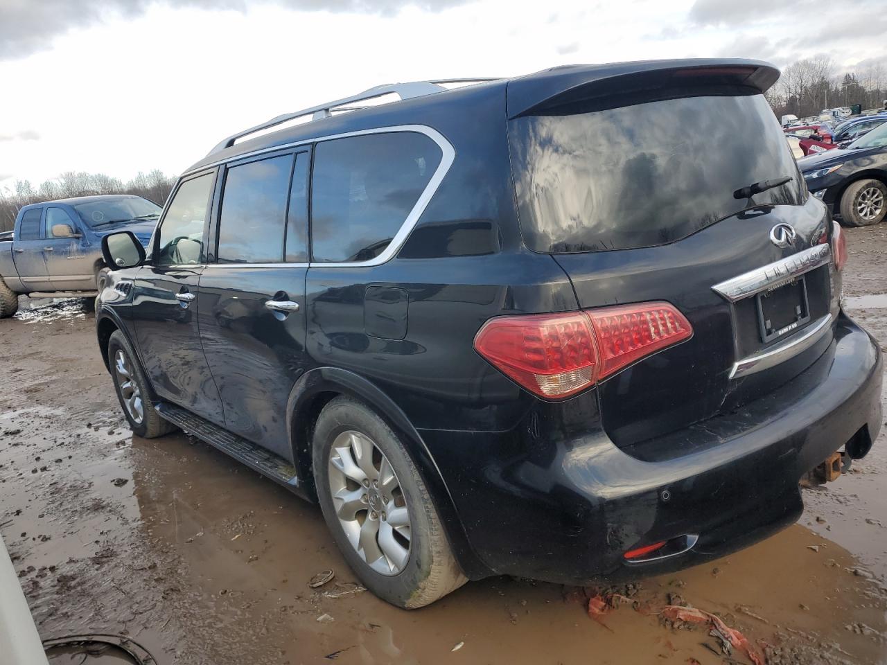 JN8AZ2NCXB9302973 2011 Infiniti Qx56