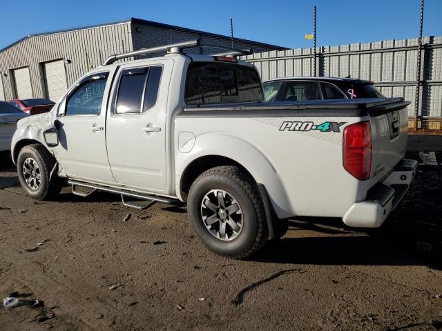 1N6AD0EV0GN720261 | 2016 NISSAN FRONTIER S