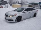 2015 HYUNDAI SONATA SPO - 5NPE34AF2FH115878