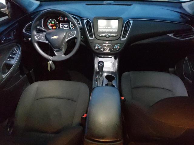 2018 CHEVROLET MALIBU LS - 1G1ZB5ST7JF210107