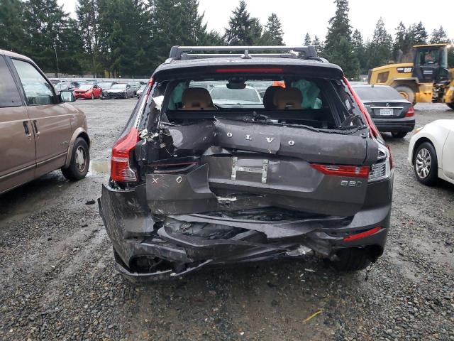 2023 VOLVO XC60 ULTIM - YV4L12RX9P1356891