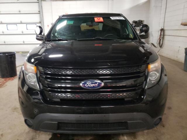 1FM5K8AR2FGC52002 | 2015 FORD EXPLORER P