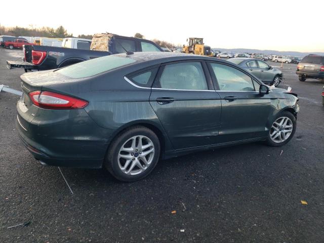 1FA6P0H7XF5114564 | 2015 FORD FUSION SE