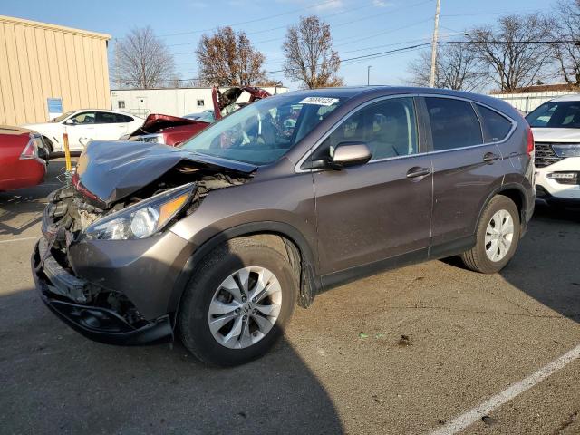 Vin: 5j6rm3h58cl027456, lot: 78699123, honda crv ex 2012 img_1