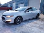 2020 CHEVROLET MALIBU LT - 1G1ZD5ST3LF110468
