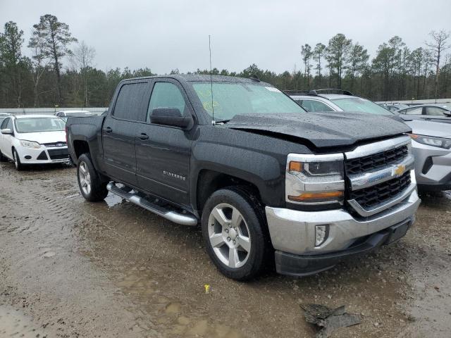 3GCPCREC9JG591844 | 2018 CHEVROLET SILVERADO