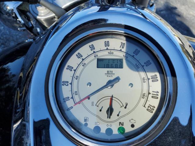 2001 YAMAHA XV1600 ATL - JYAVP07E41A004501