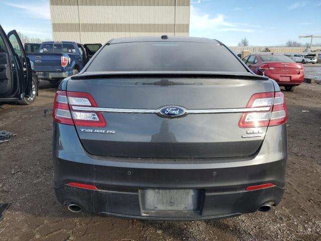 1FAHP2E89JG117230 | 2018 Ford taurus sel