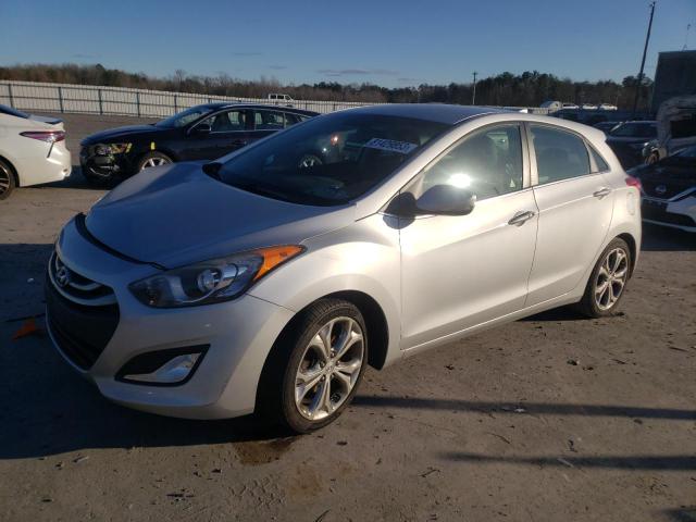 2014 Hyundai Elantra GT 