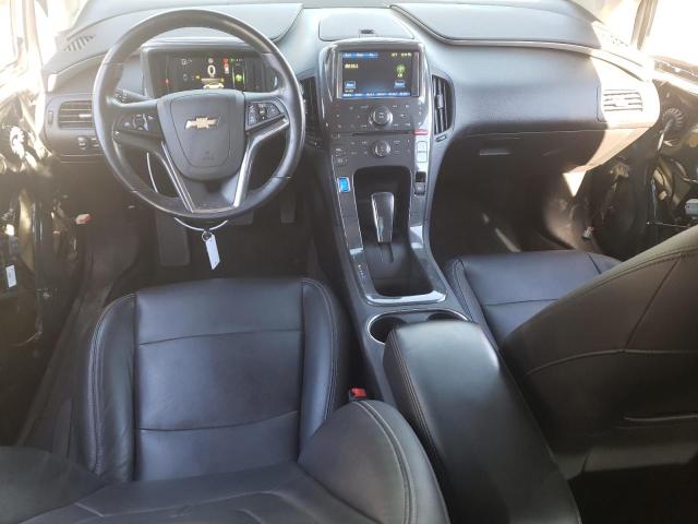 VIN 1G1RB6E41EU152748 2014 Chevrolet Volt no.8